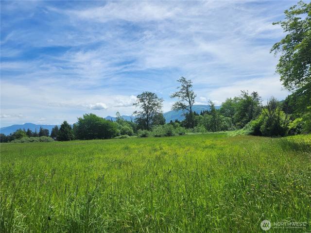 Land for sale in Washington