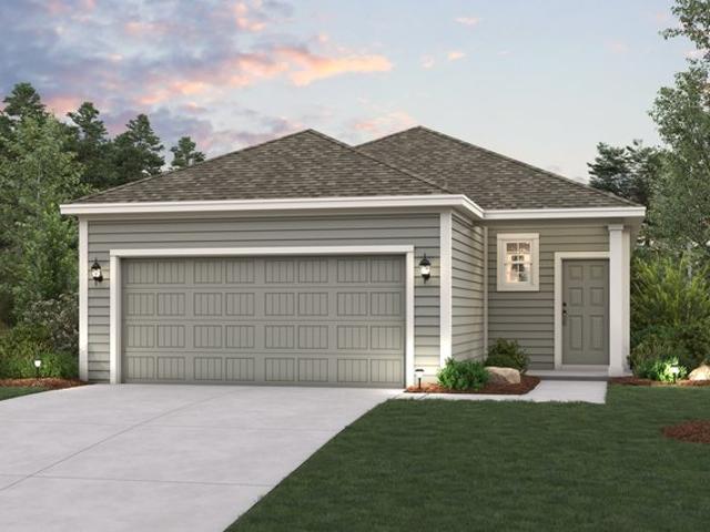 House for sale in Brookshire, Texas