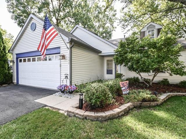 House for sale in Lake Villa, Illinois