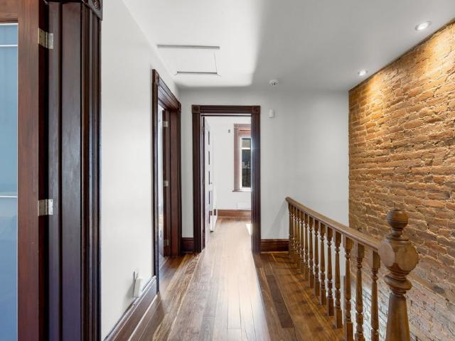Apartment for rent in St. Leonard's, Quebec