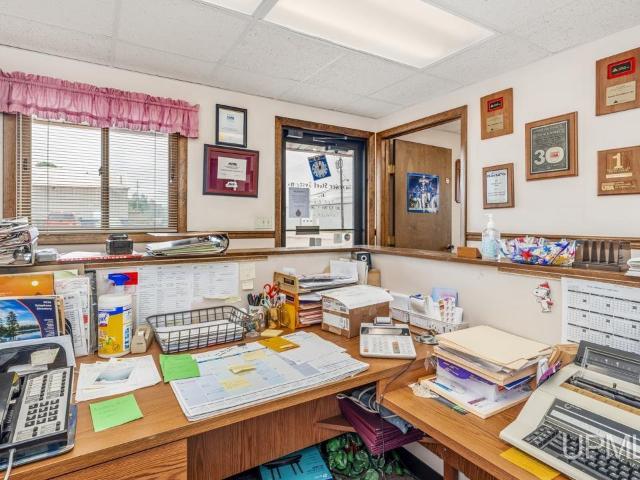 Commercial for sale in Iron Mountain, Michigan