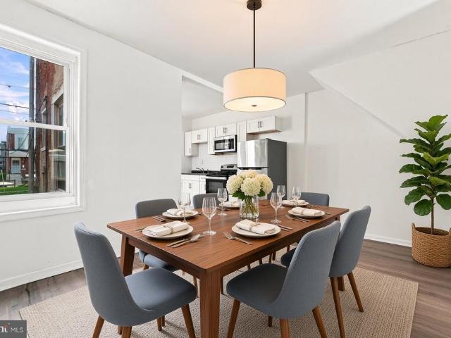 Townhouse for sale in Philadelphia, Pennsylvania