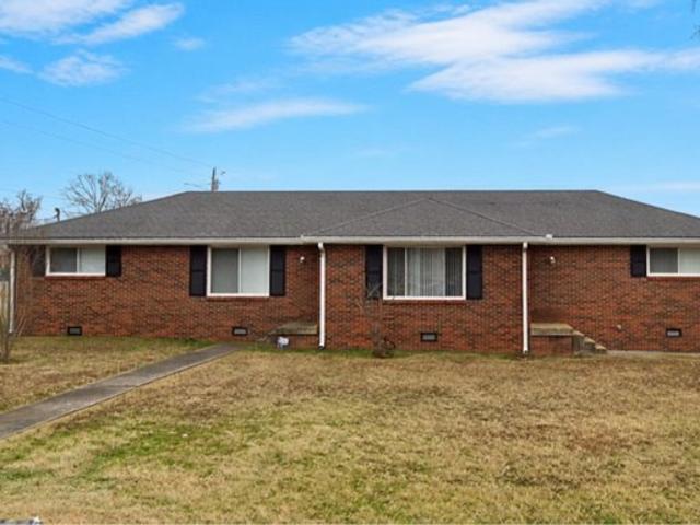 House for sale in Tennessee