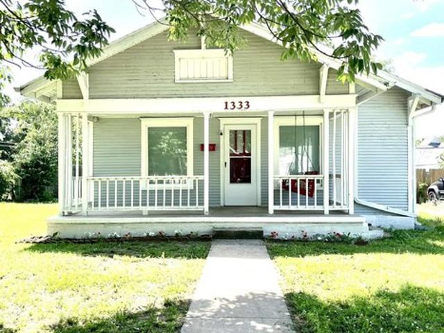 House for sale in Kansas