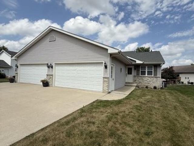 Condo for sale in Fond Du Lac, Wisconsin
