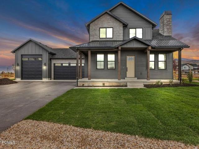 House for sale in Francis, Utah