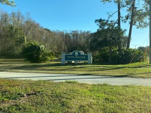 House for sale in Tarpon Springs, Florida