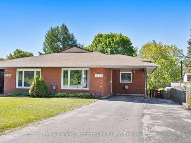 House for sale in North Bay, Ontario