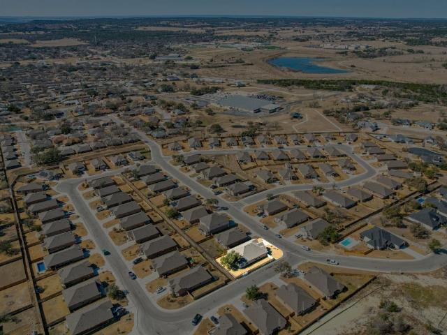 House for sale in Burnet, Texas