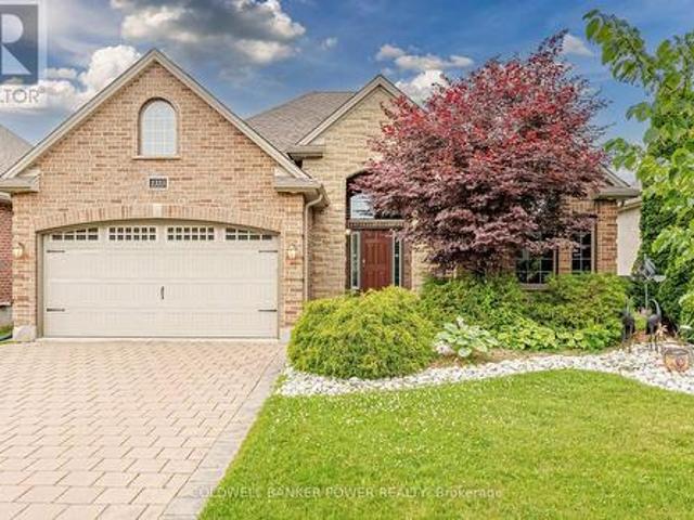 House for sale in Arva, Ontario