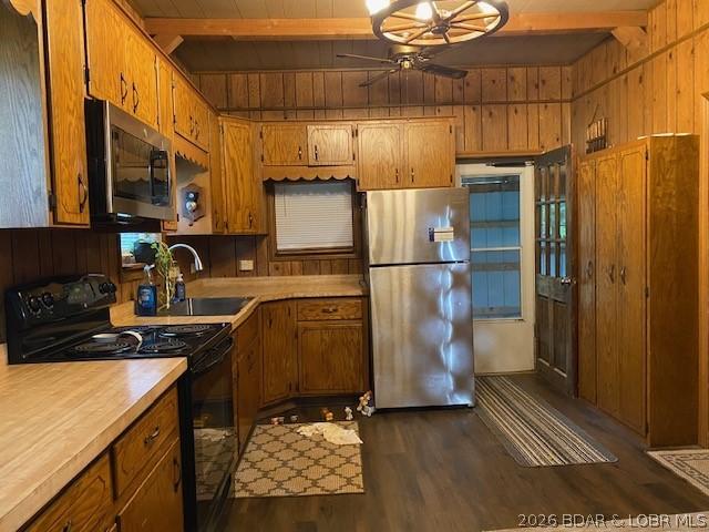 House for sale in Macks Creek, Missouri