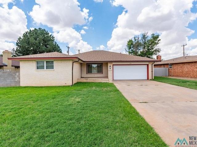 House for sale in Clovis, New Mexico
