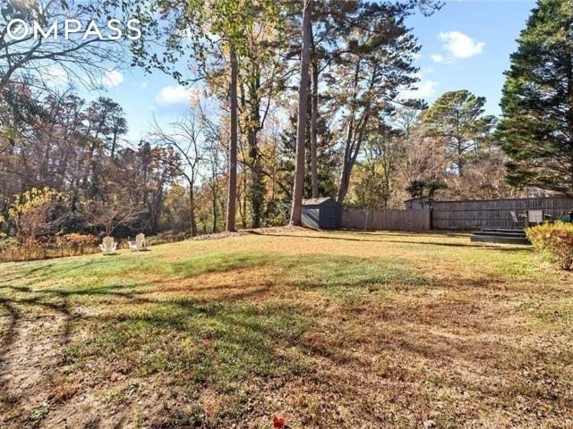Property for rent in Atlanta, Georgia