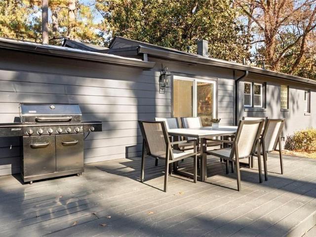 Property for rent in Brookhaven, Georgia