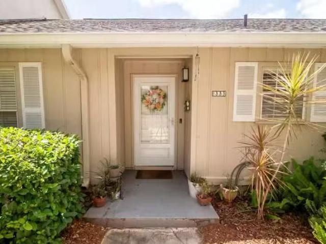Condo for sale in Apopka