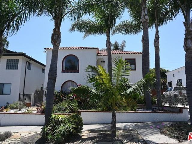 House for sale in Canoga Park, California