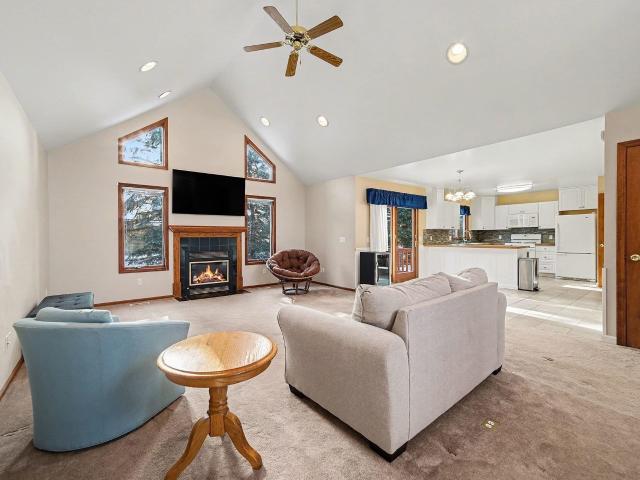 House for sale in Essexville, Michigan