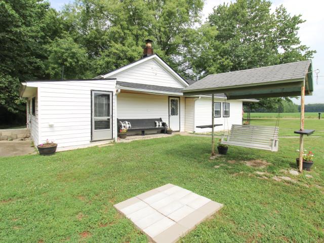 House for sale in Versailles, Indiana
