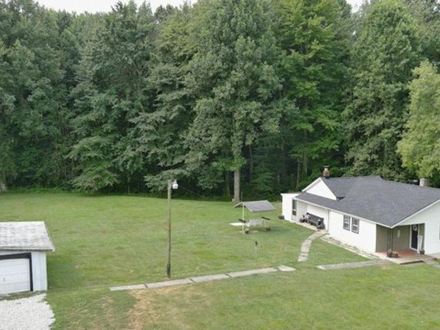 House for sale in Versailles, Indiana