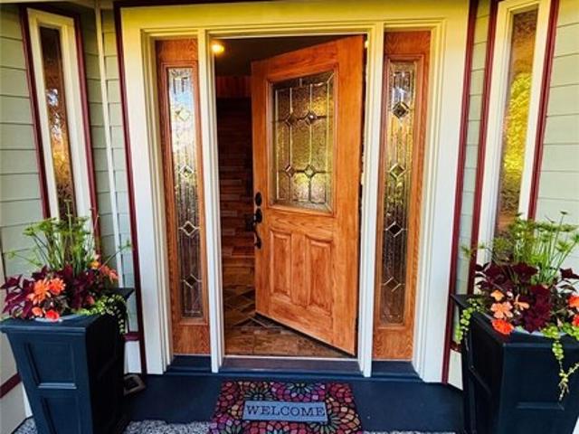 House for sale in Ferndale, Washington