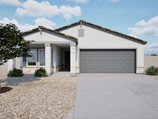 House for sale in Coolidge, Arizona