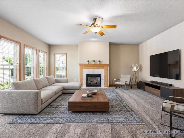 Condo for sale in Madison, Wisconsin