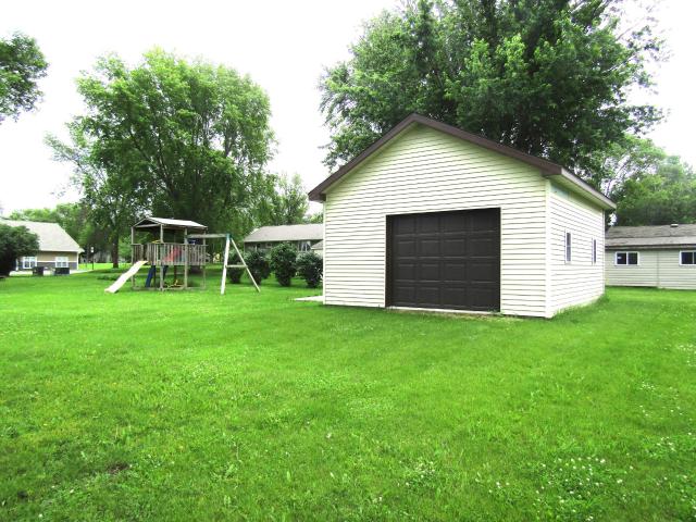 House for sale in Dawson, Minnesota