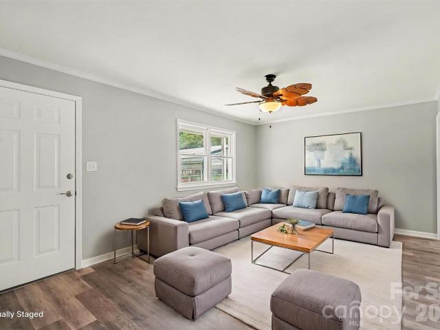 House for sale in Rowan, North Carolina