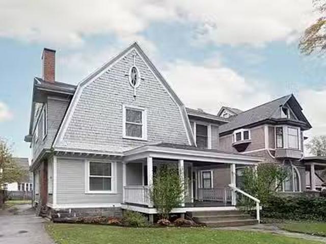 Condo for rent in Grand Rapids, Third Ward