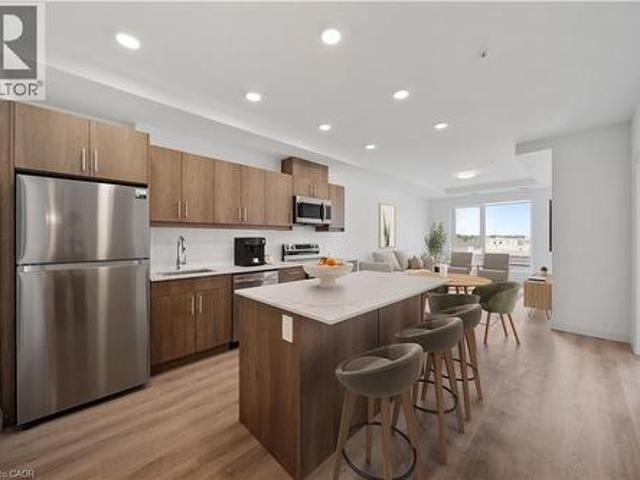Condo for sale in Stanley Park, Kitchener