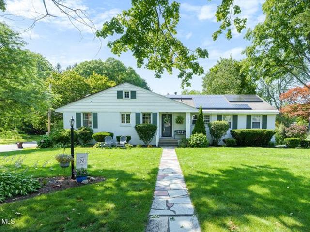 House for sale in Schenectady, New York