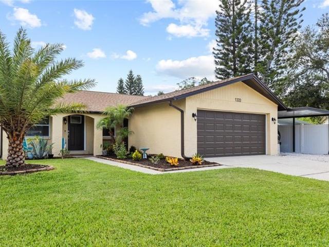 House for sale in Dunedin, Florida