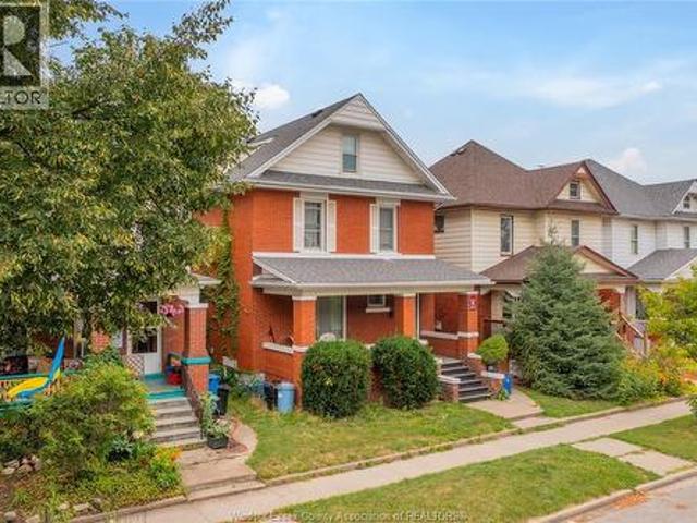 House for sale in Maidstone, Ontario