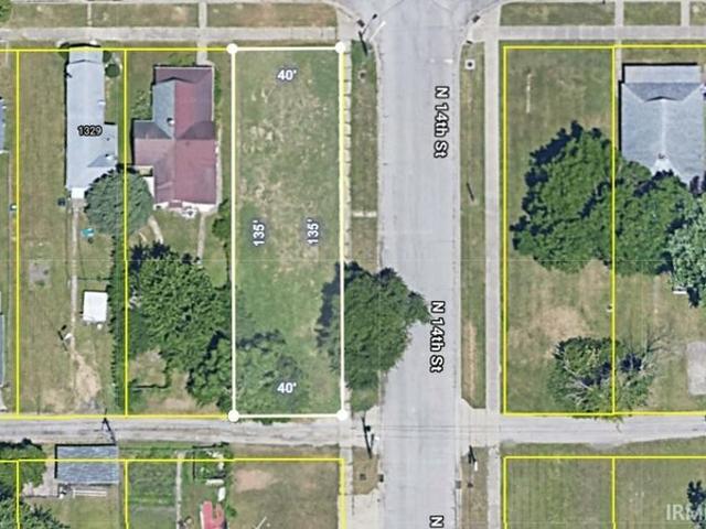Land for sale in Terre Haute, Indiana
