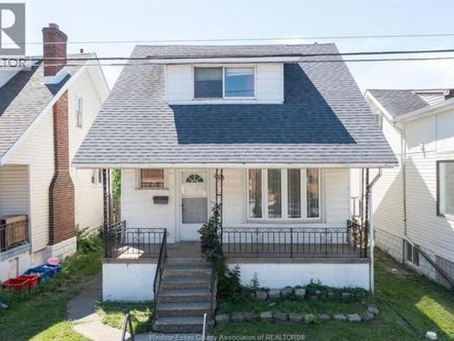 House for sale in Maidstone, Ontario