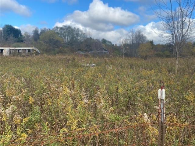 Land for sale in Ohio