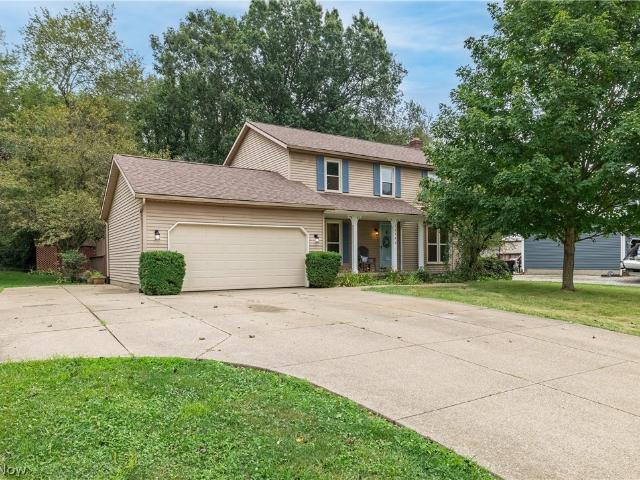 House for sale in Mogadore, Ohio