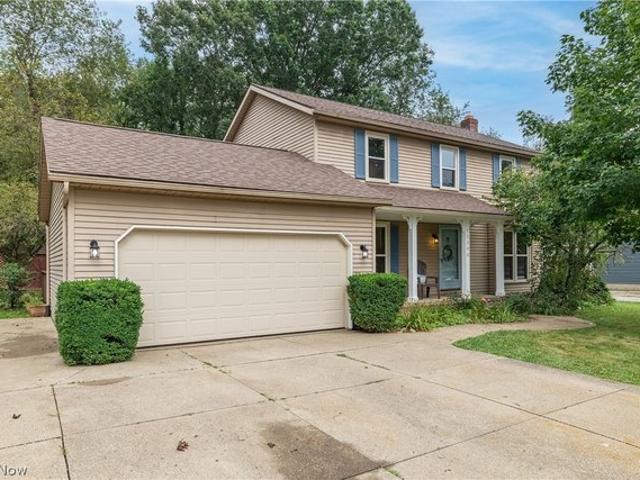 House for sale in Summit, Ohio