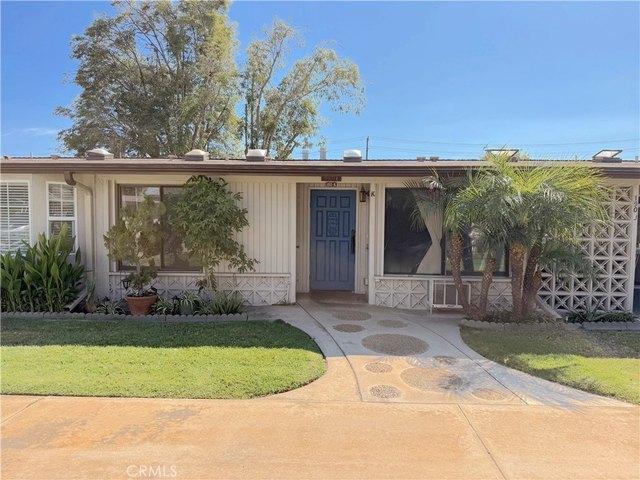 House for sale in Seal Beach, California