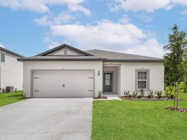 House for sale in Astatula, Florida