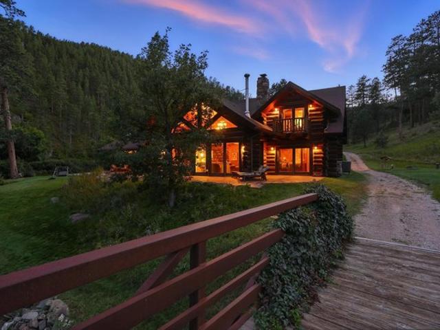 House for sale in Rapid City, South Dakota