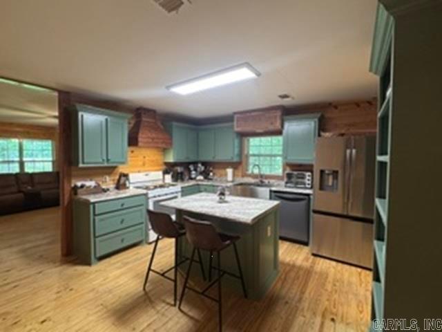 House for sale in Ark