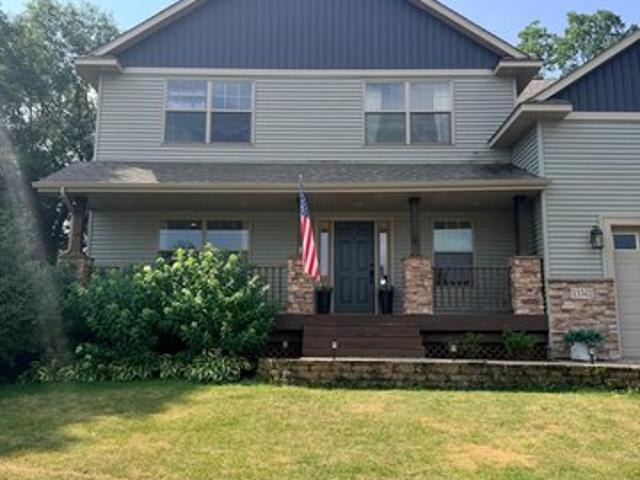 House for sale in Becker, Minnesota