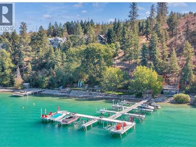 House for sale in Coldstream, British Columbia