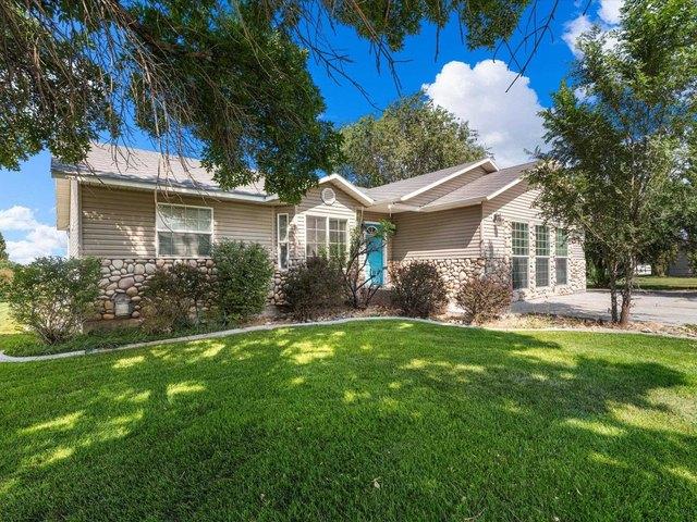 House for sale in Bannock, Idaho