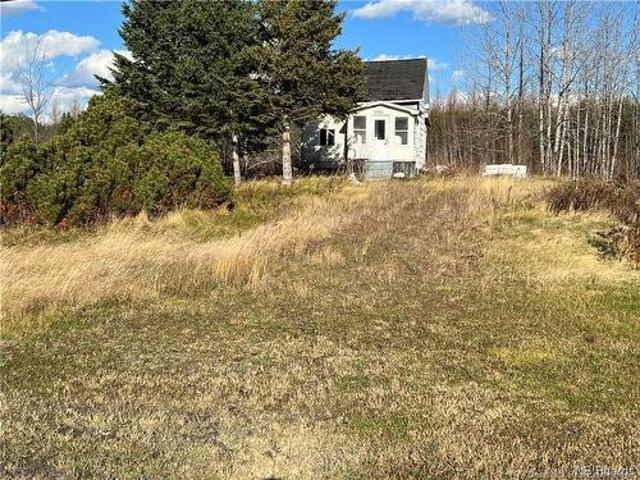 House for sale in DSL de Sainte-Anne-de-Madawaska, Paroisse de Sainte-Anne