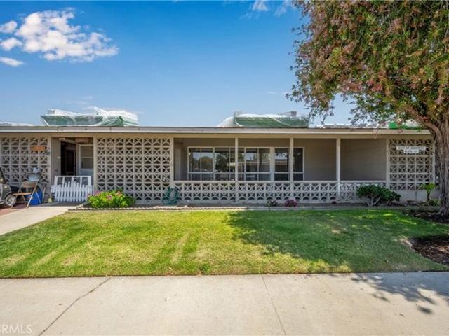 House for sale in Seal Beach, California
