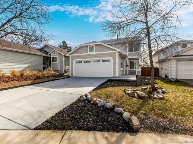 House for sale in Thornton, Colorado