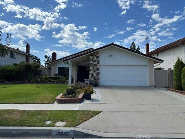 House for sale in Cerritos, California