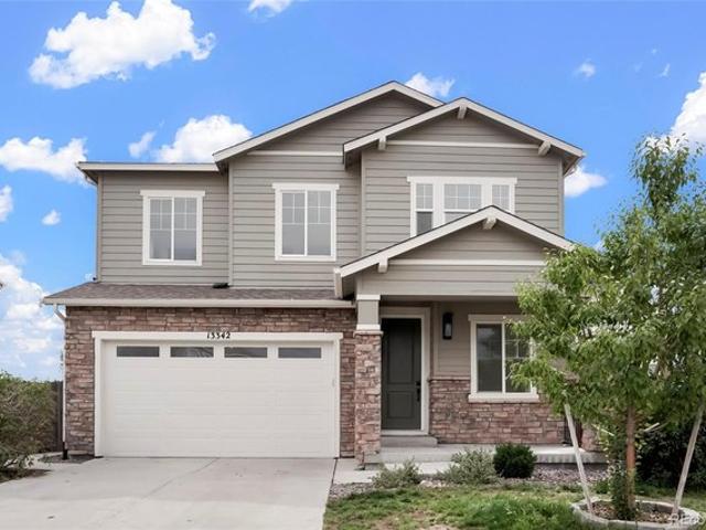 House for sale in Thornton, Colorado